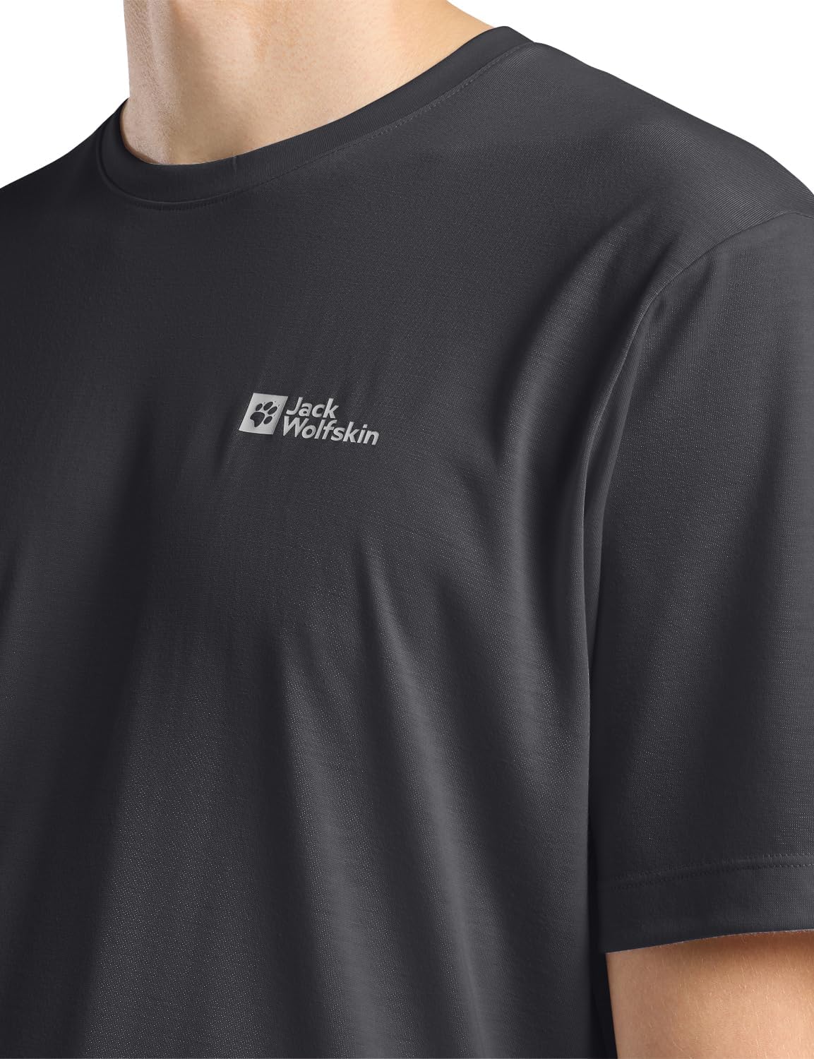 Thumbnail 5 de Jack Wolfskin Vonnan S/S T Shirt M
