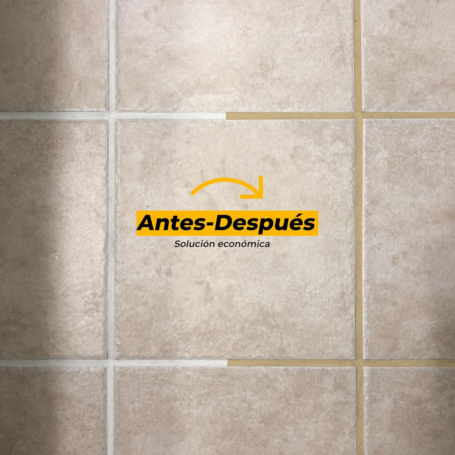 Detalle 2 de PentaUSA Blanqueador de Juntas 250g