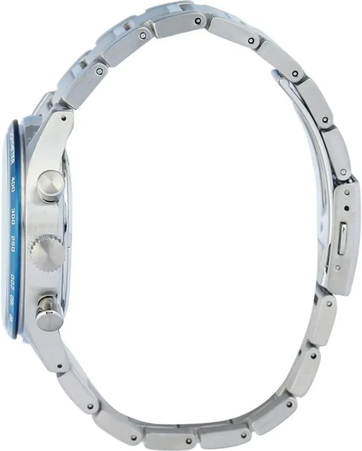Thumbnail 1 de Seiko SSB445P1 reloj analógico de hombre