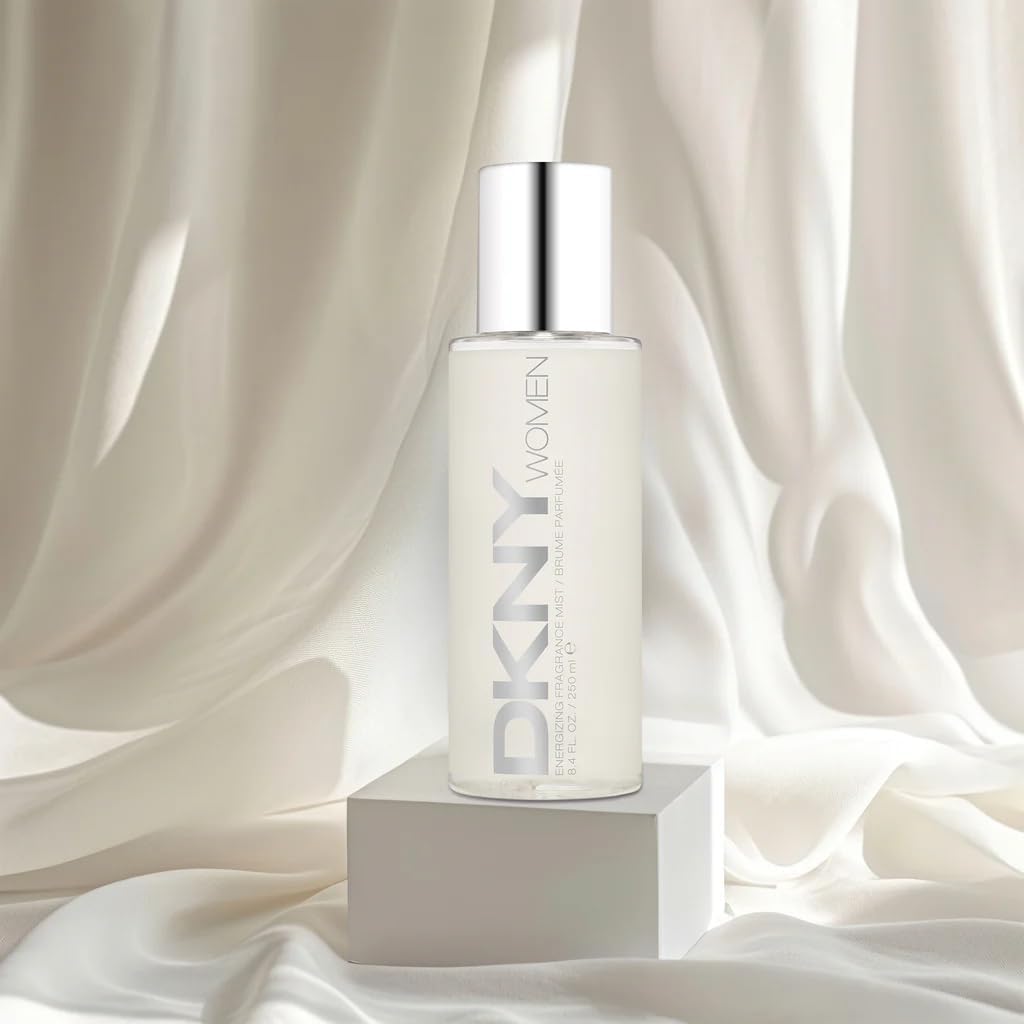 Detalle de DKNY Women Body Mist, 250ml
