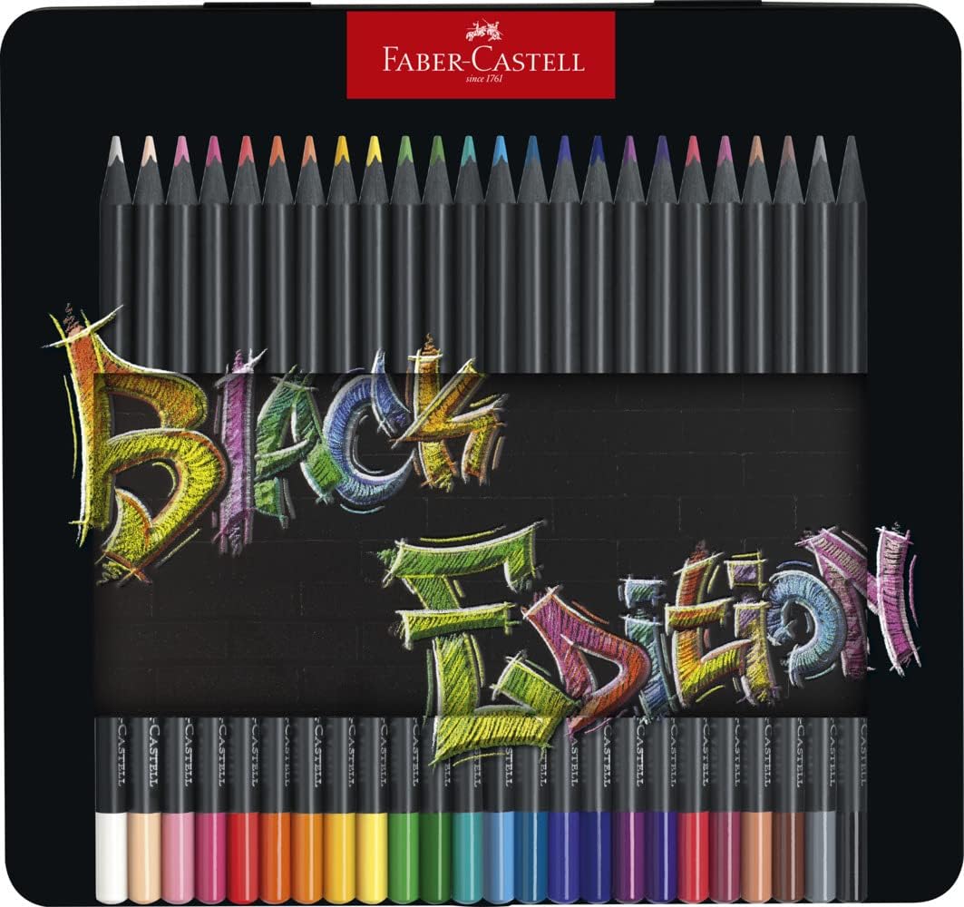 Thumbnail 6 de Faber-Castell Grip Finepen Wallet (Pack of 20) review