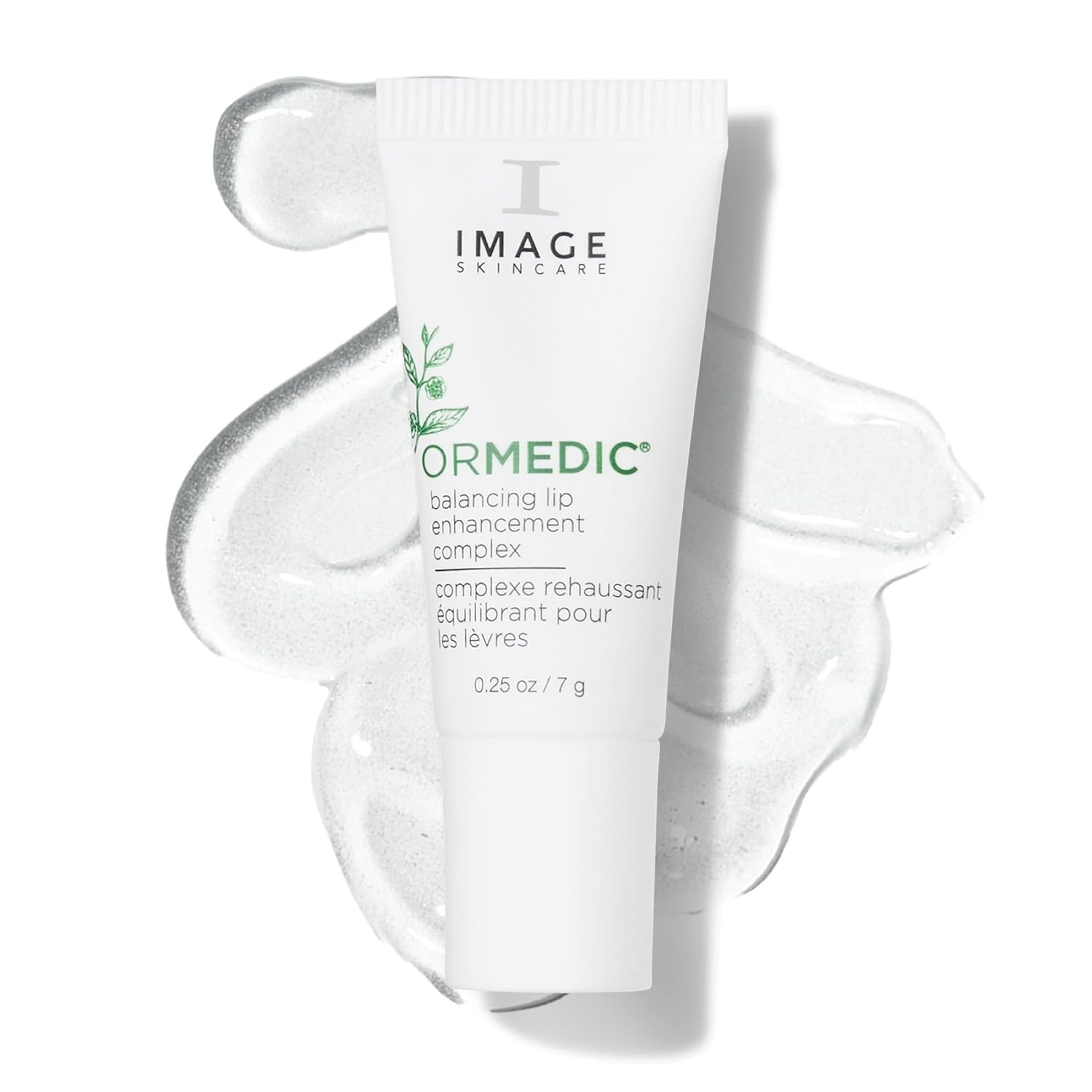 Detalle de IMAGE Skincare ORMEDIC Lip Complex with Avocado Oil ⚙