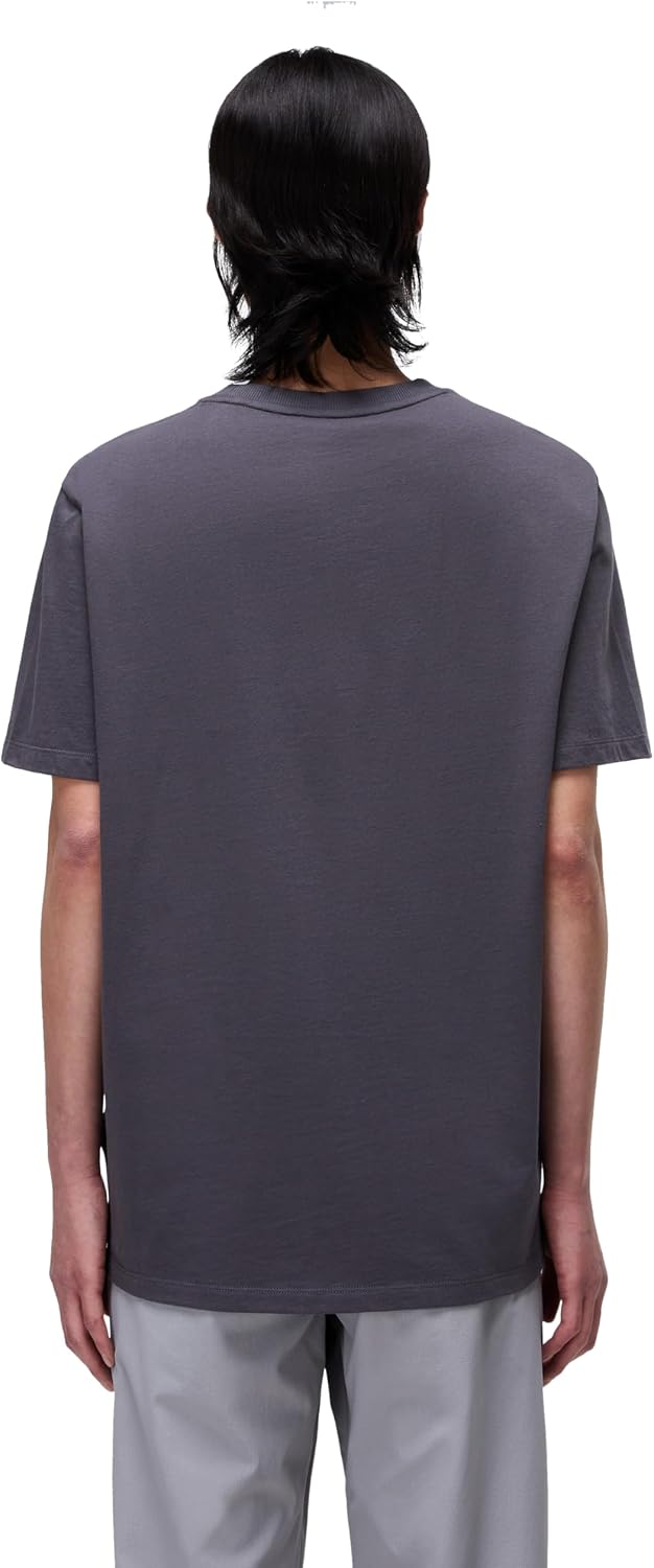 Detalle 2 de T-Shirt Napapijri Sanem in cotone