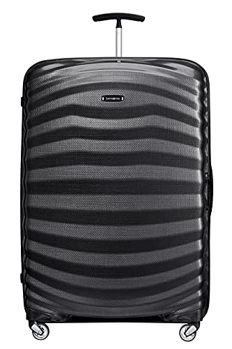 Thumbnail 1 de Samsonite Lite-Shock Spinner XL 81 cm: maleta rígida, ligera y resistente para viajes de largo recorrido