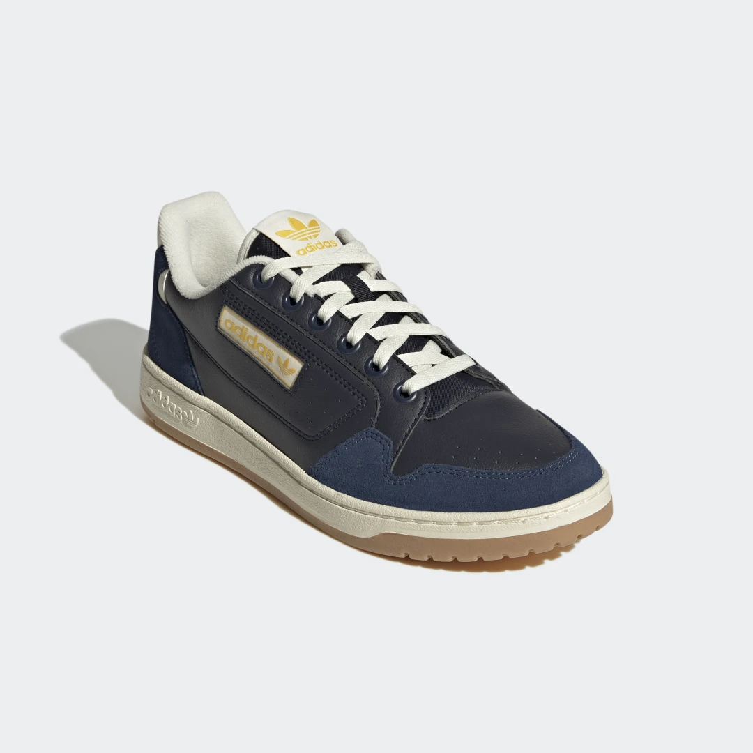 Thumbnail 3 de Zapatilla NY 90 de Adidas: estilo urbano y comodidad cotidiana en azul
