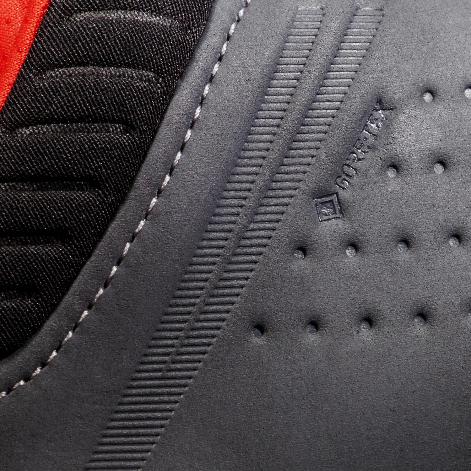 Thumbnail 5 de Mammut Mercury IV Low GTX Men – Allround-Wanderschuh mit Gore-Tex und Vibram