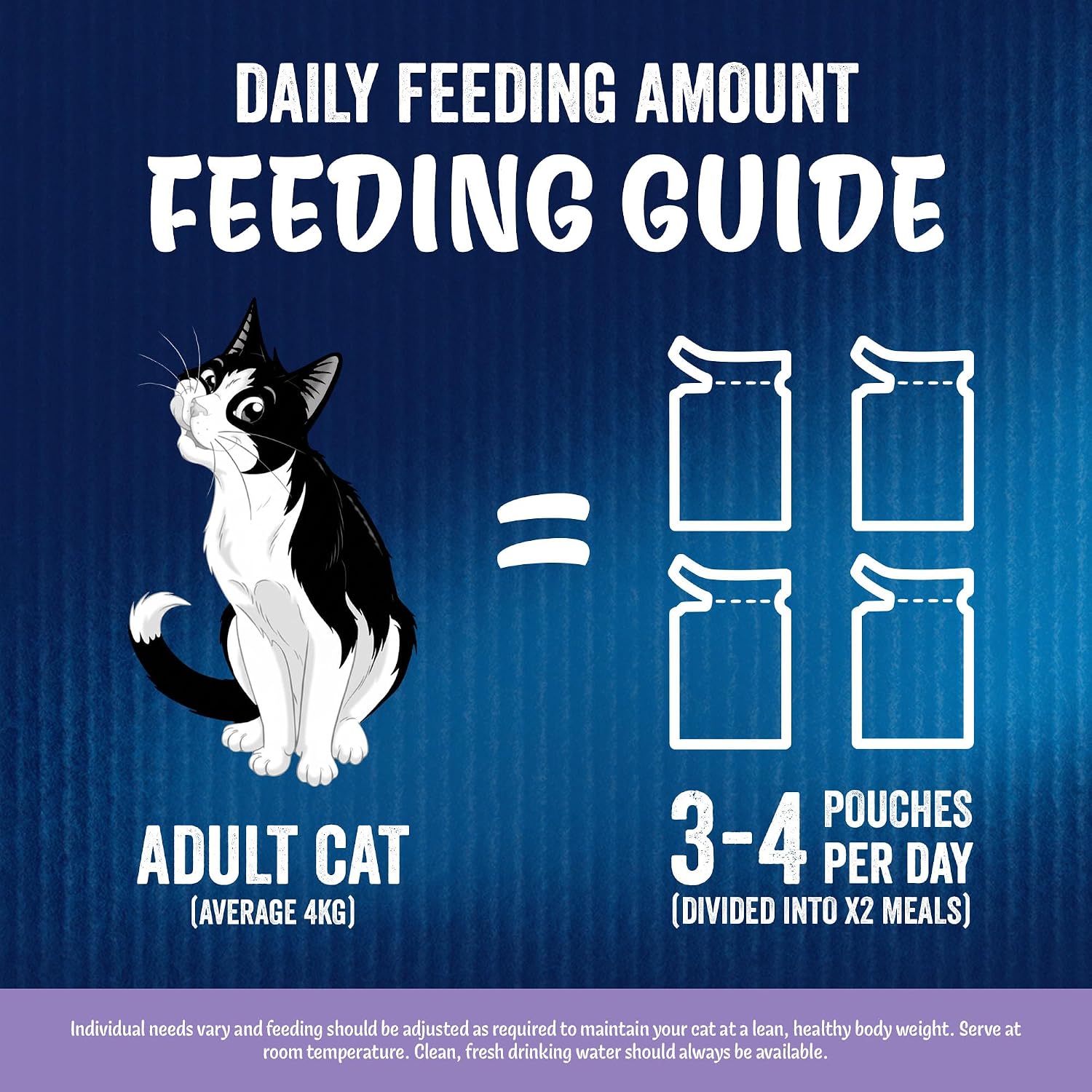 Detalle de Felix As Good As It Looks Favourites Selection in Jelly Wet Cat Food 120x85g