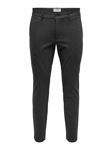 Thumbnail 1 de Only & Sons Onsmark pantalones 33W x 30L hombre