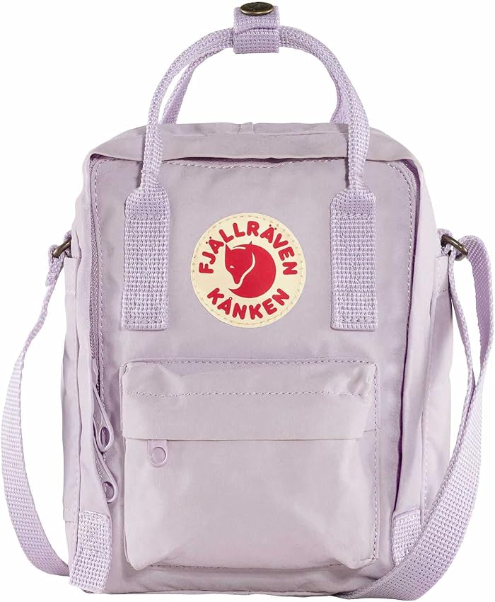 Thumbnail 1 de Fjällräven Kånken Sling bolso bandolera 16 x 20 cm