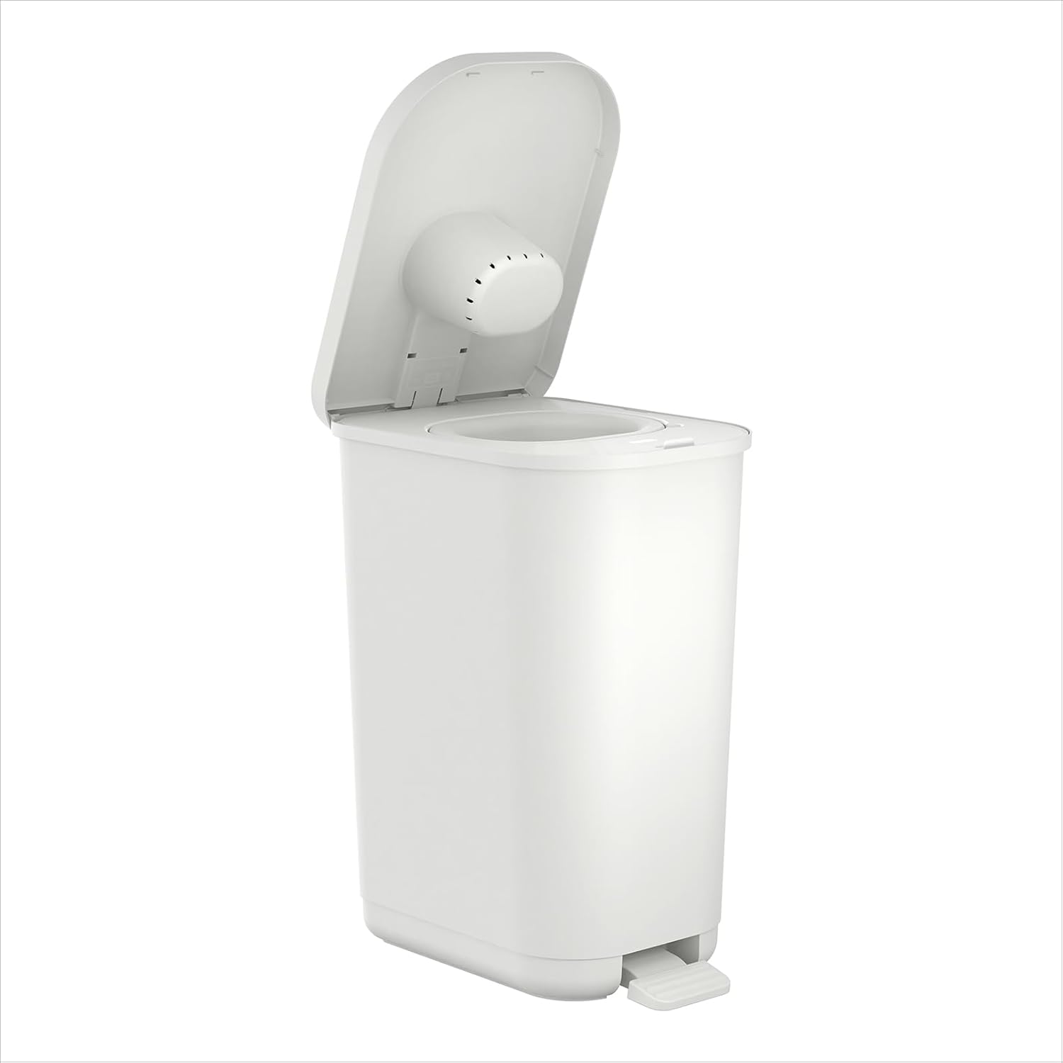 Rotho Babydesign YUMA geruchsdichter Windeleimer