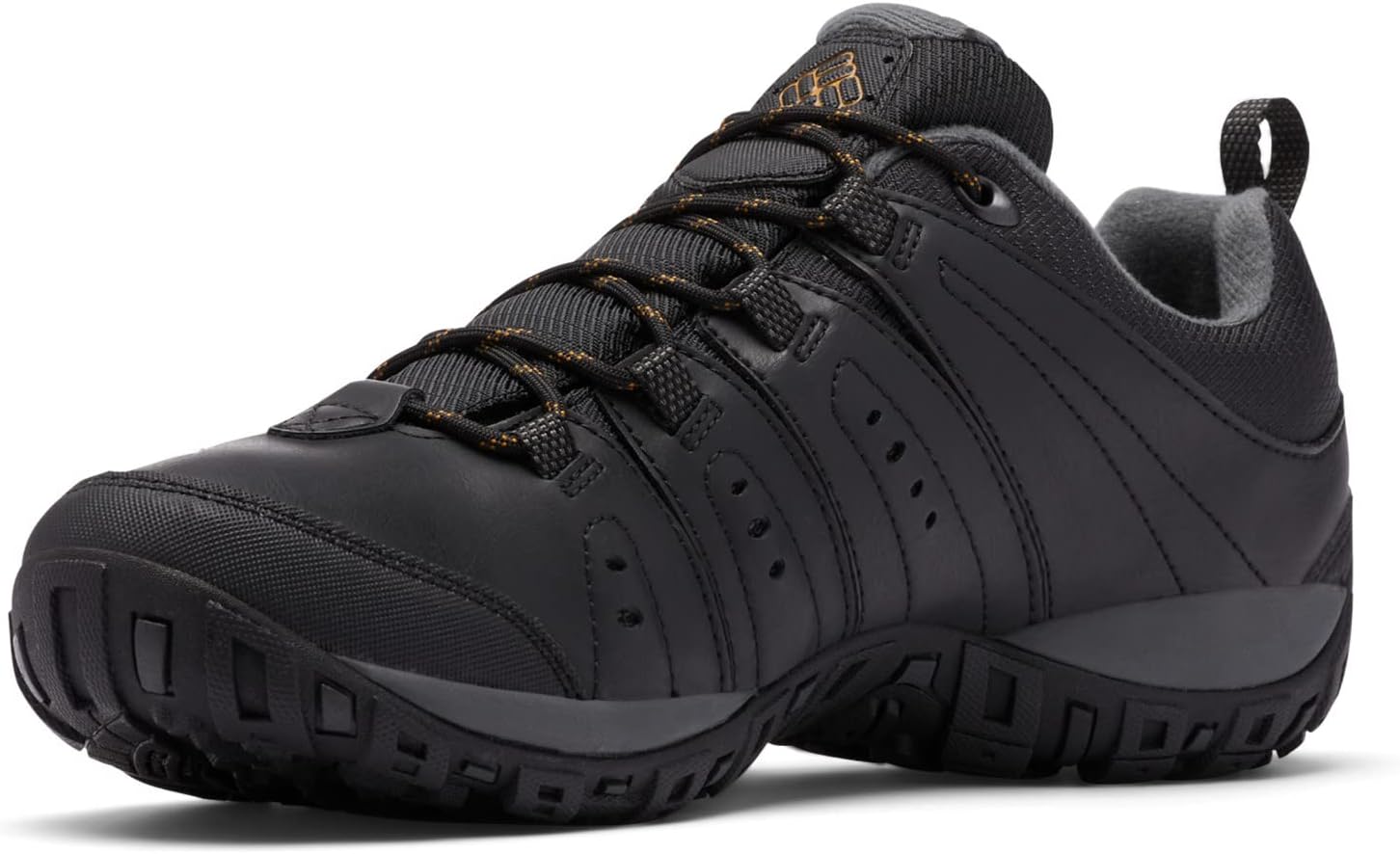 Thumbnail 1 de Columbia Woodburn 2 Herren Wanderschuhe – Omni-Grip, Techlite-Dämpfung und Omni-Tech Membran