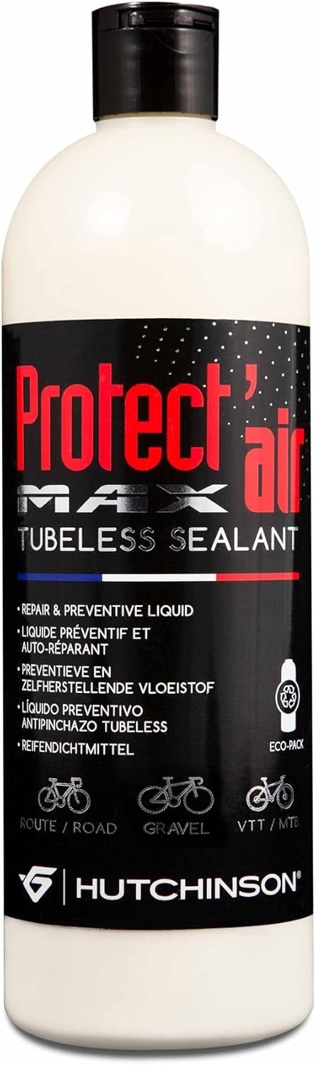 Detalle 2 de Hutchinson Liquide préventif anti-crevaison Tubeless Ready