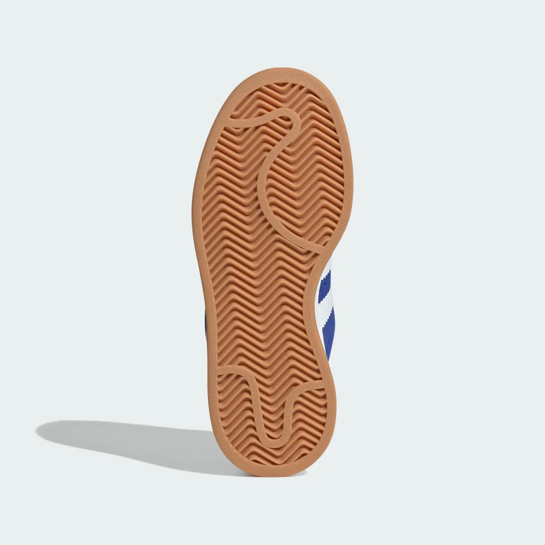 Thumbnail 2 de Zapatilla Campus 00s de Adidas: azul, un toque retro para el día a día