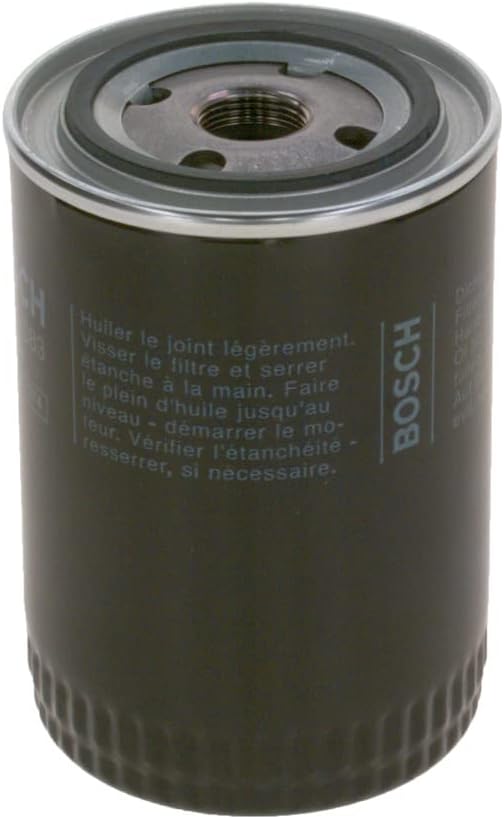 Detalle 2 de Bosch P7083 – Filtre à huile auto