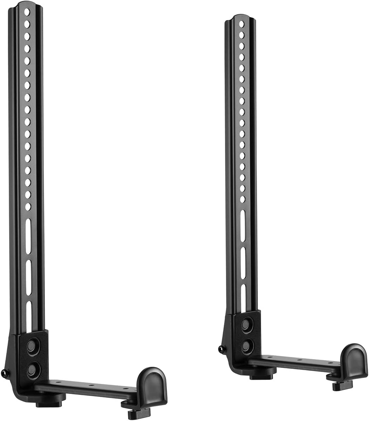 Thumbnail 4 de Maclean MC-914 Universal Soundbar-Halterung bis 15 kg (Montage unter oder über dem TV)