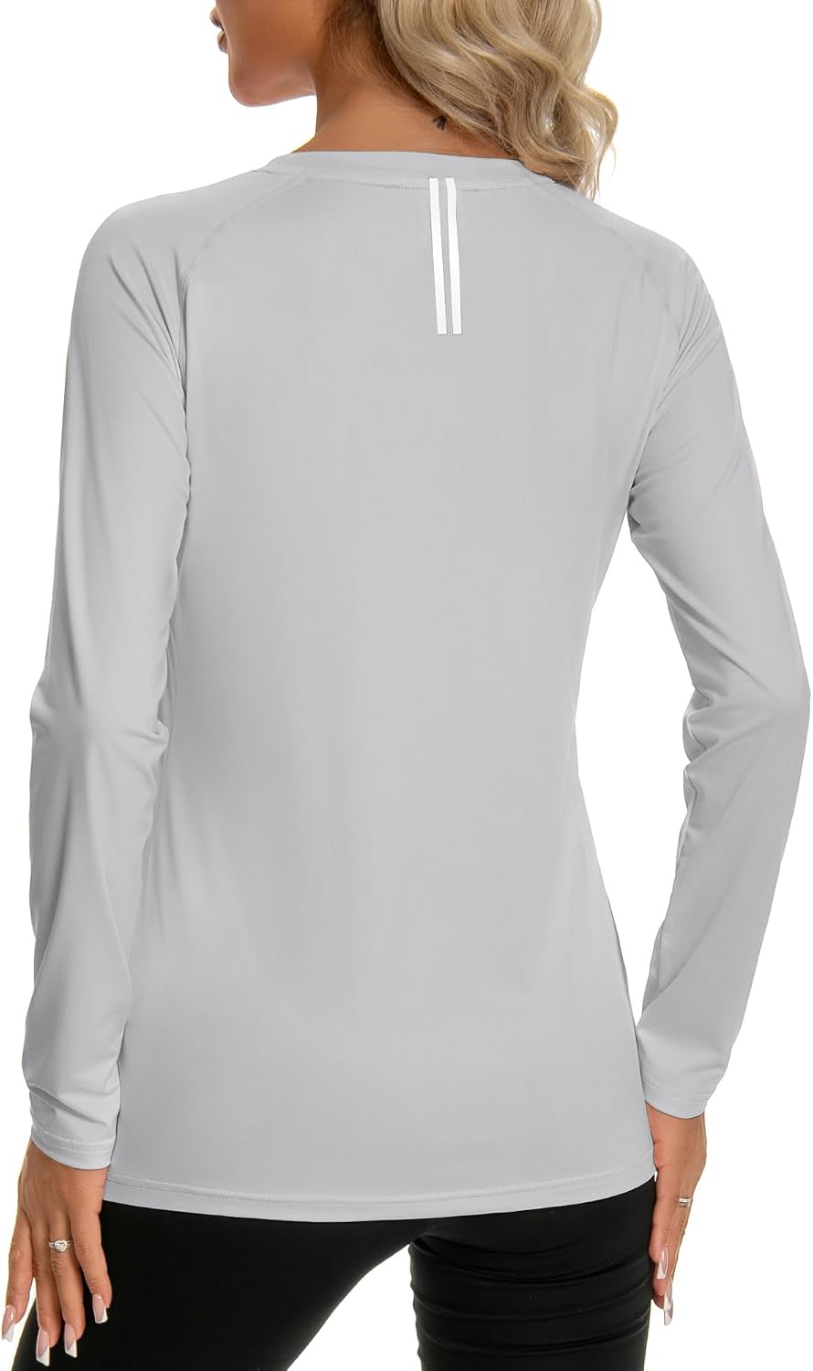 Detalle 2 de Holure Rash Guard UPF 50+ für Damen