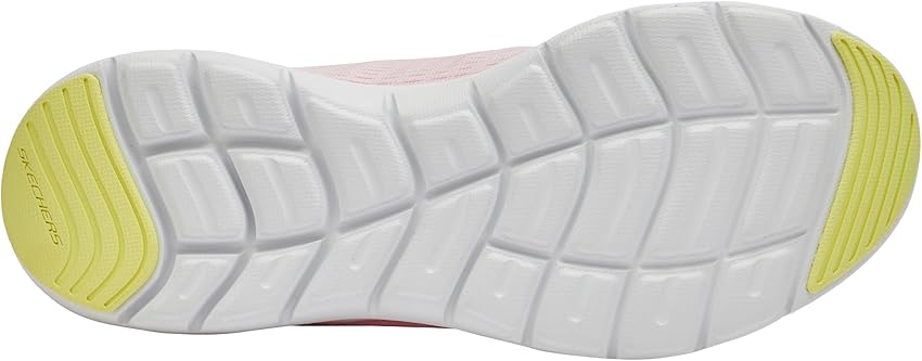 Detalle 2 de Skechers Flex Appeal 5.0 Zapatillas mujer 41 EU
