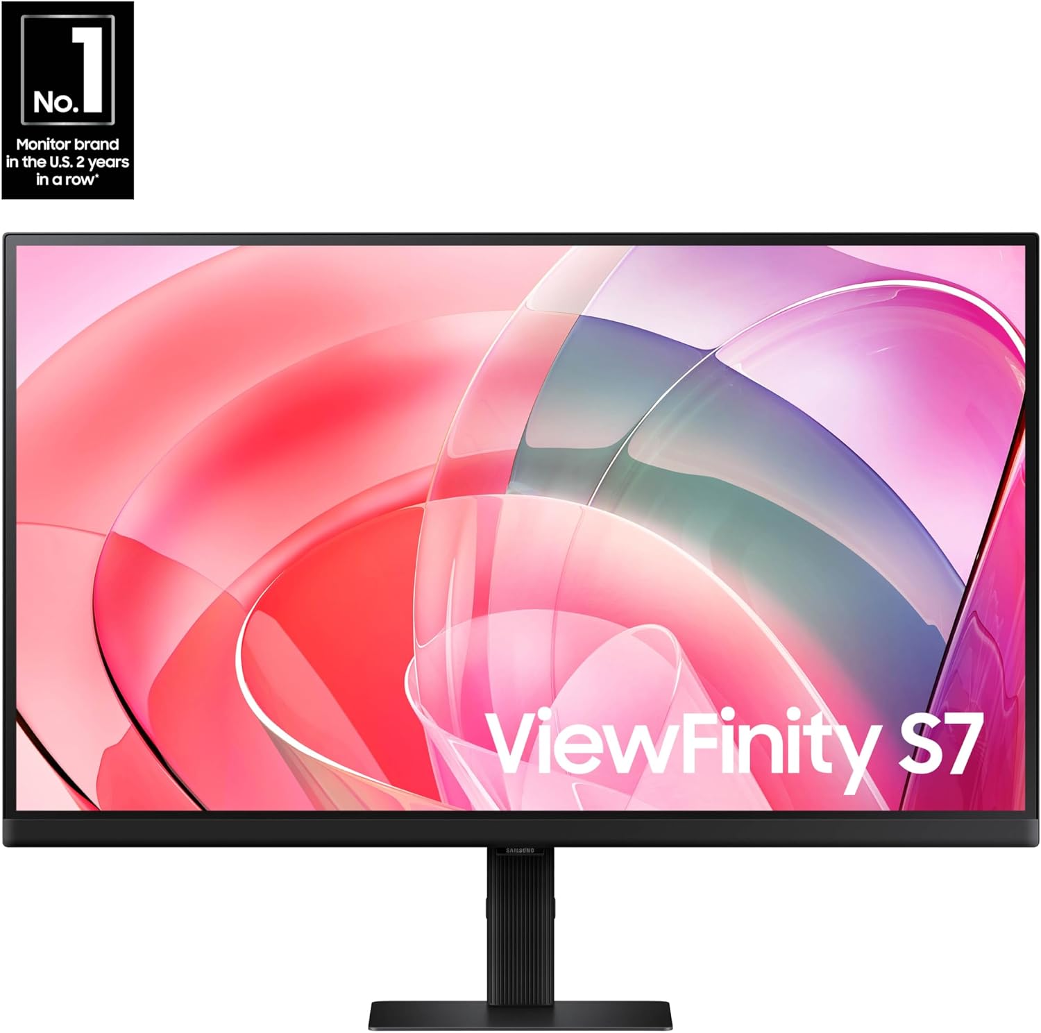 Detalle 2 de Samsung ViewFinity S7 27" 4K Monitor