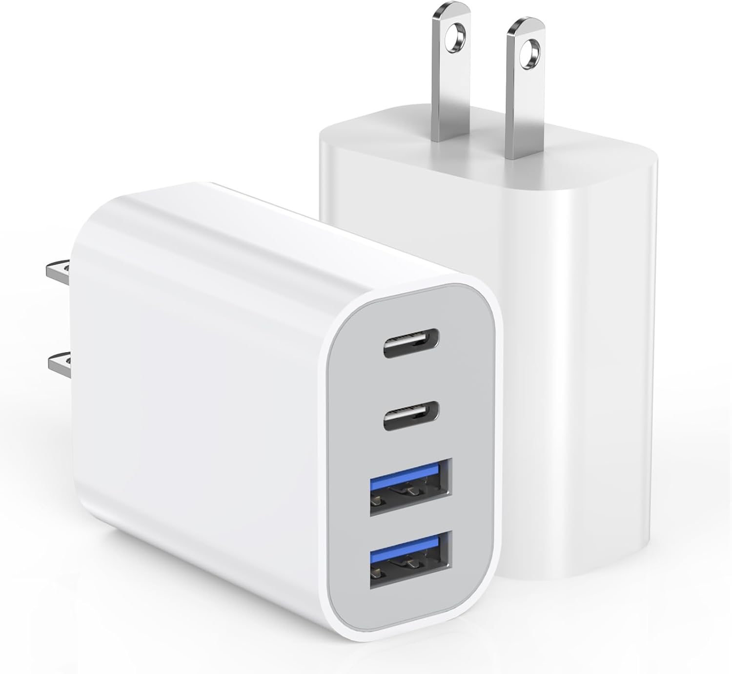 Detalle de 40W iPhone Charger Block 🔌