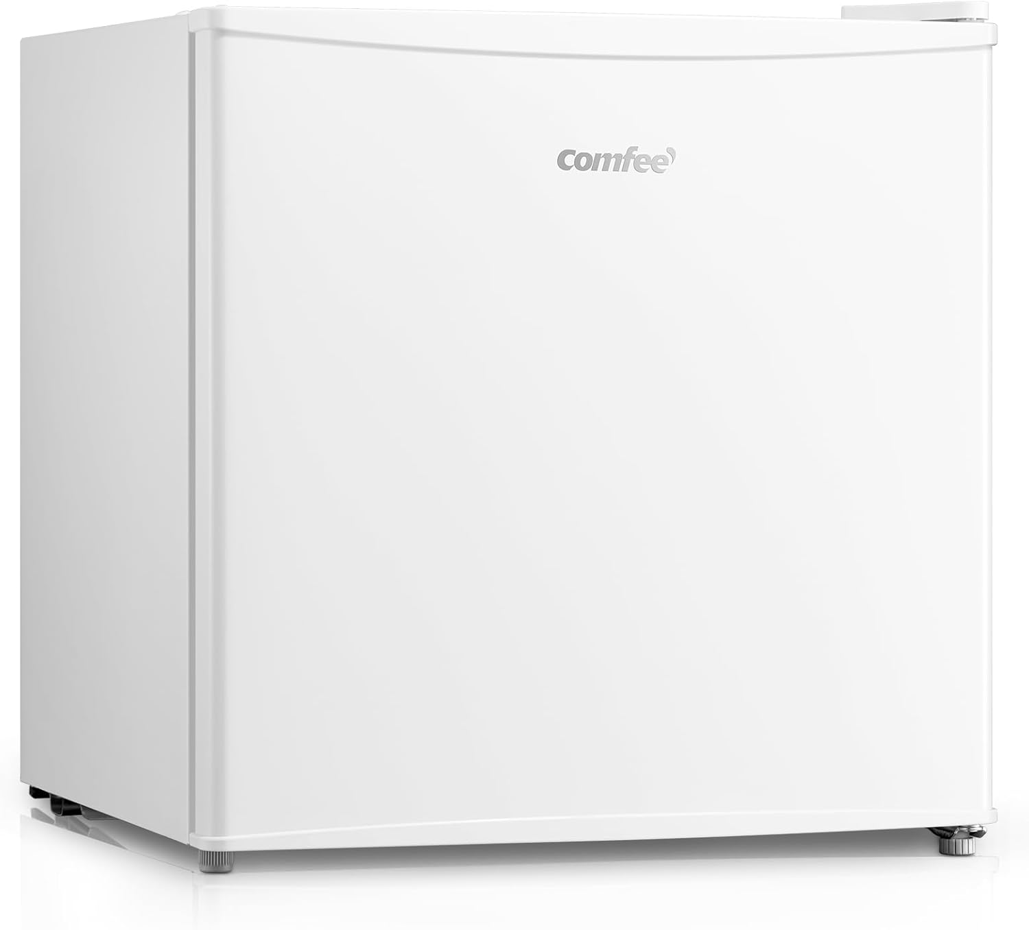 Detalle 2 de Comfee RCD50WH2(E) mini frigorífico
