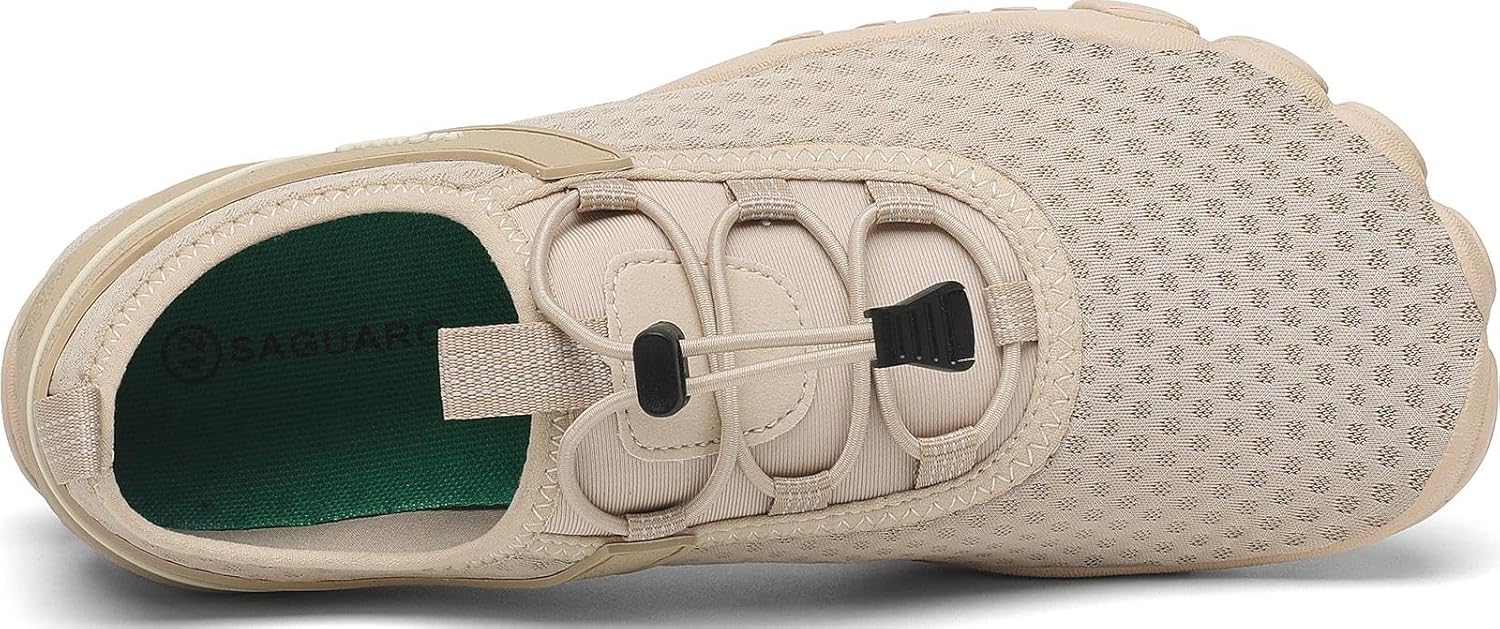 Thumbnail 3 de SAGUARO Chaussures Aquatiques Donna: comfort, grip e versatilità per l’acqua