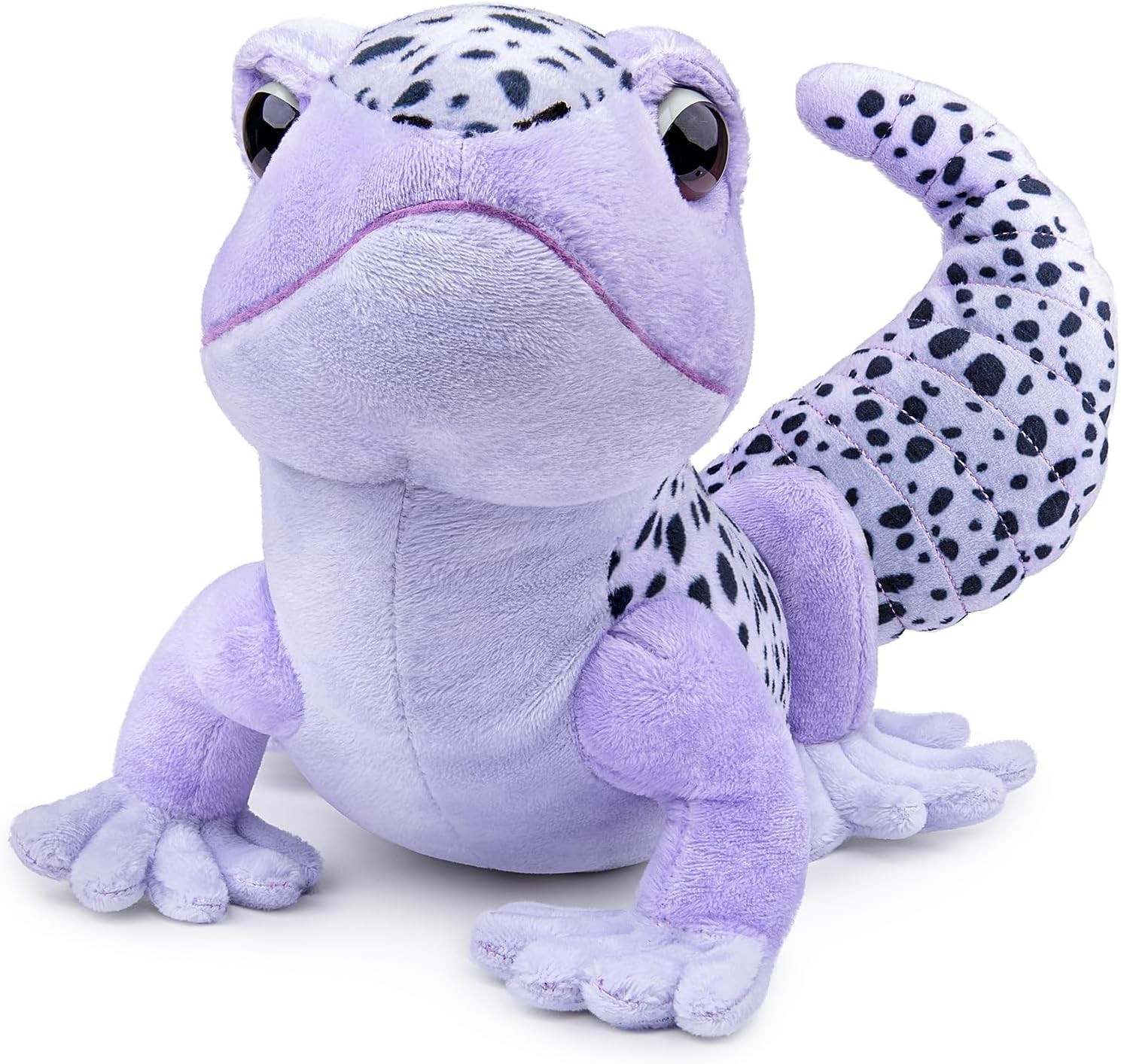 Thumbnail 3 de Lilizzhoumax Gecko Plush Toy 40cm | Realistic, Super Soft Stuffed Gecko for Kids and Home Decor