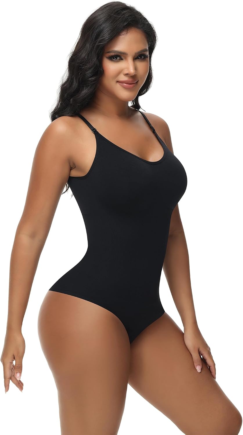 Thumbnail 2 de Breampot Bauchweg Bodysuit Shapewear