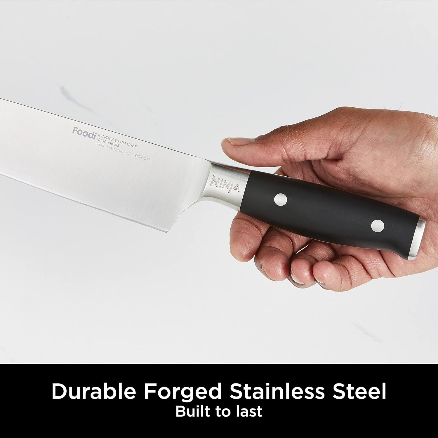 Thumbnail 4 de Ninja knife set, 5-piece