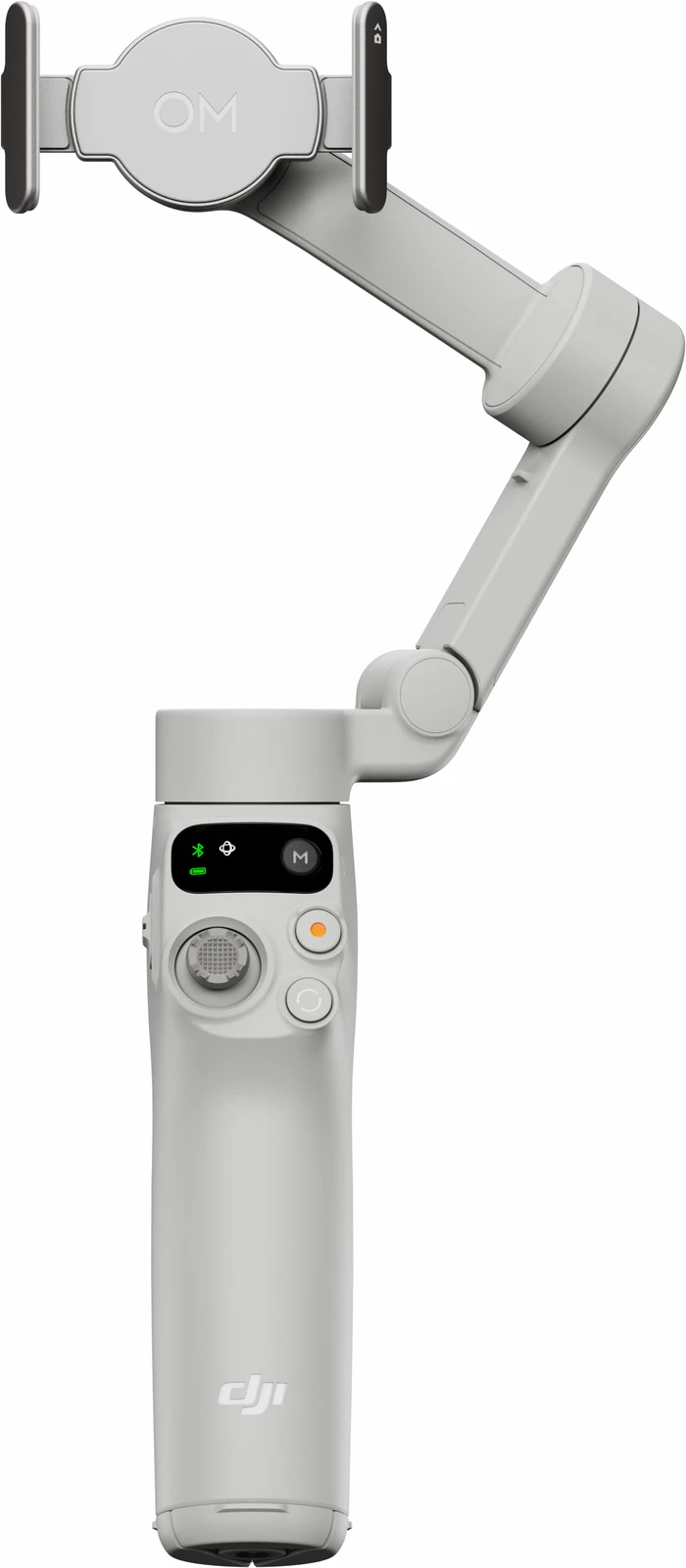 Detalle de DJI Osmo Mobile 7 (OM 7): Smartphone-Gimbal für flüssige Einsteiger-Videos