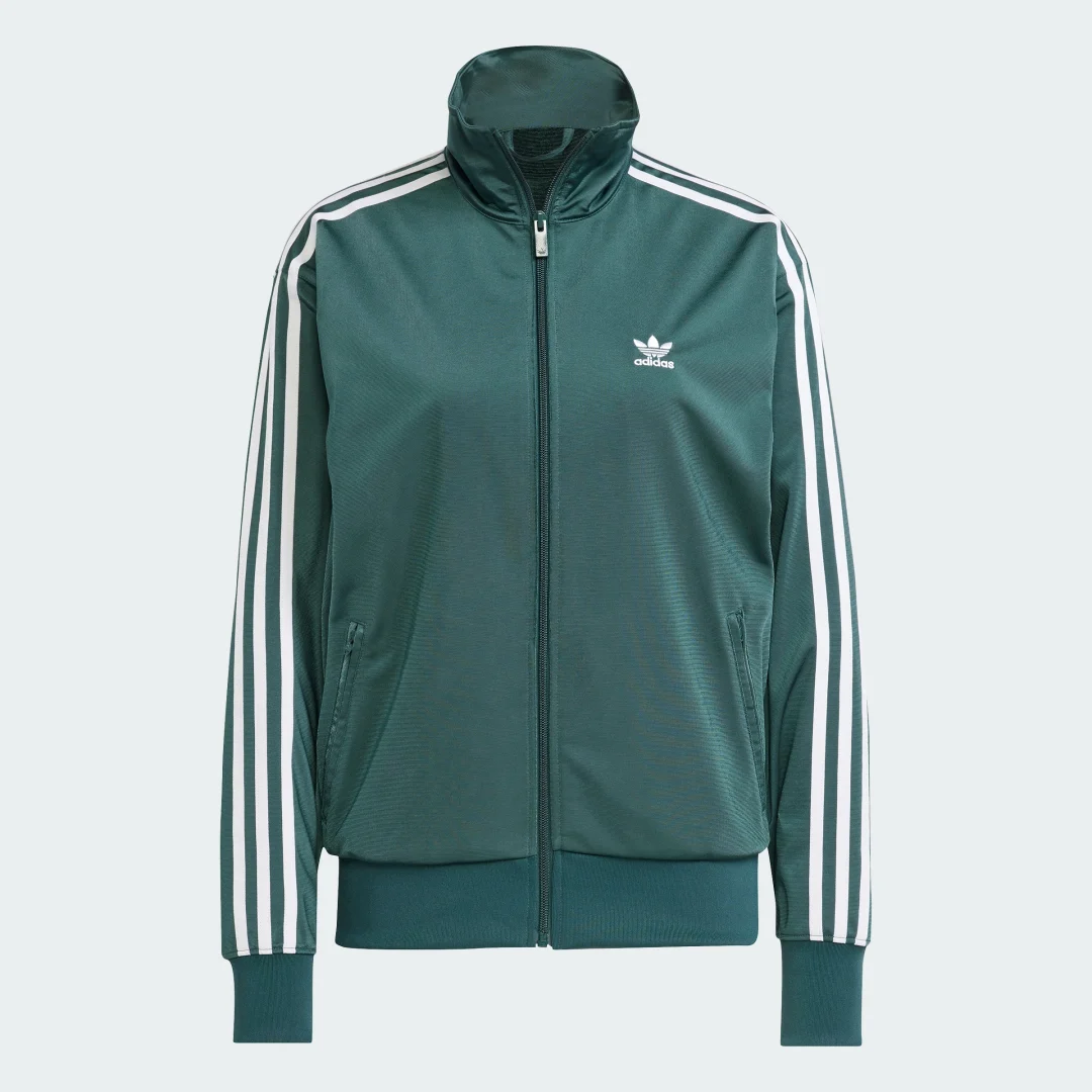 Thumbnail 3 de Adidas Chaqueta Firebird Adicolor Classics Loose 1 unidad