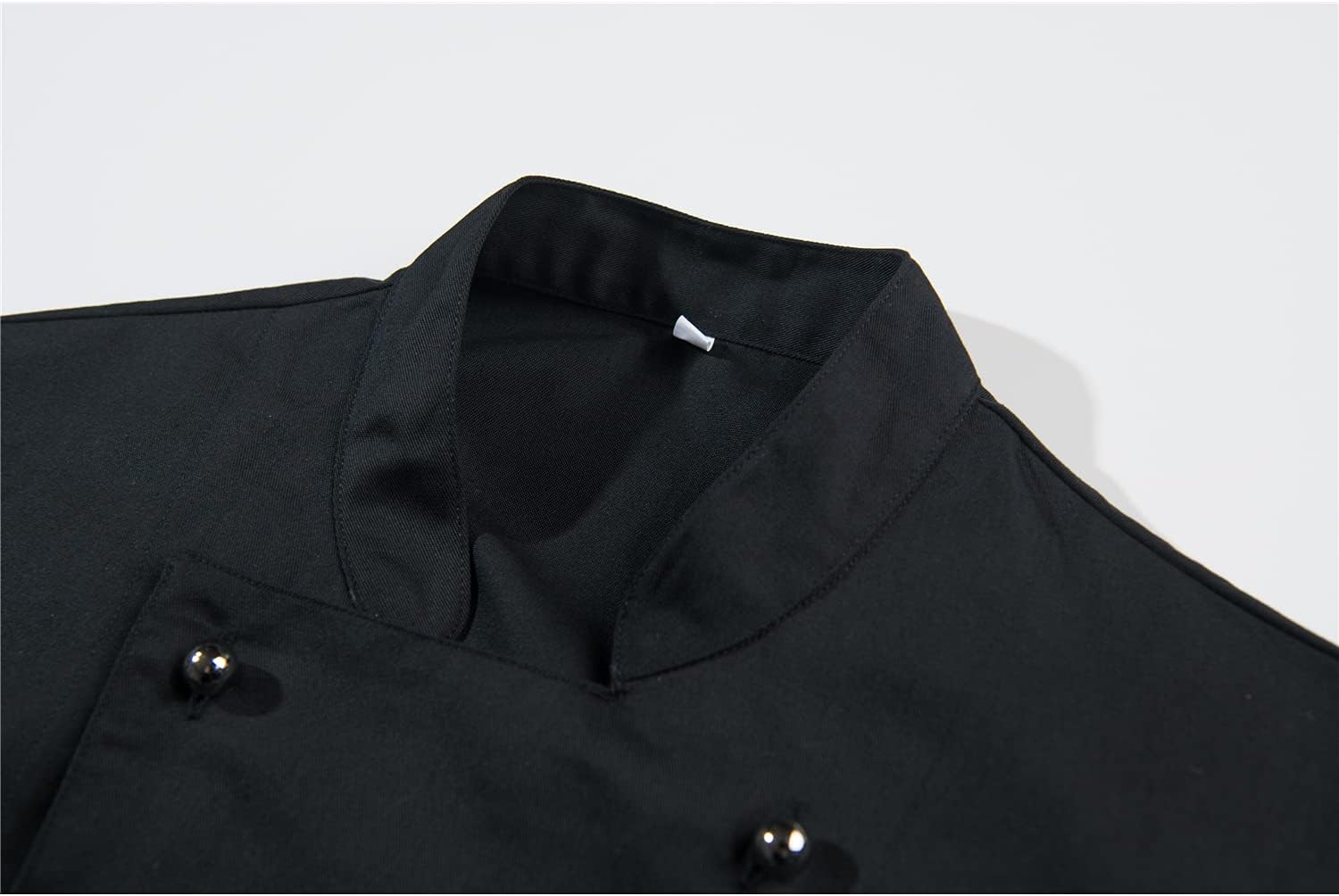 Detalle 2 de Veste de chef Misemiya ⚙