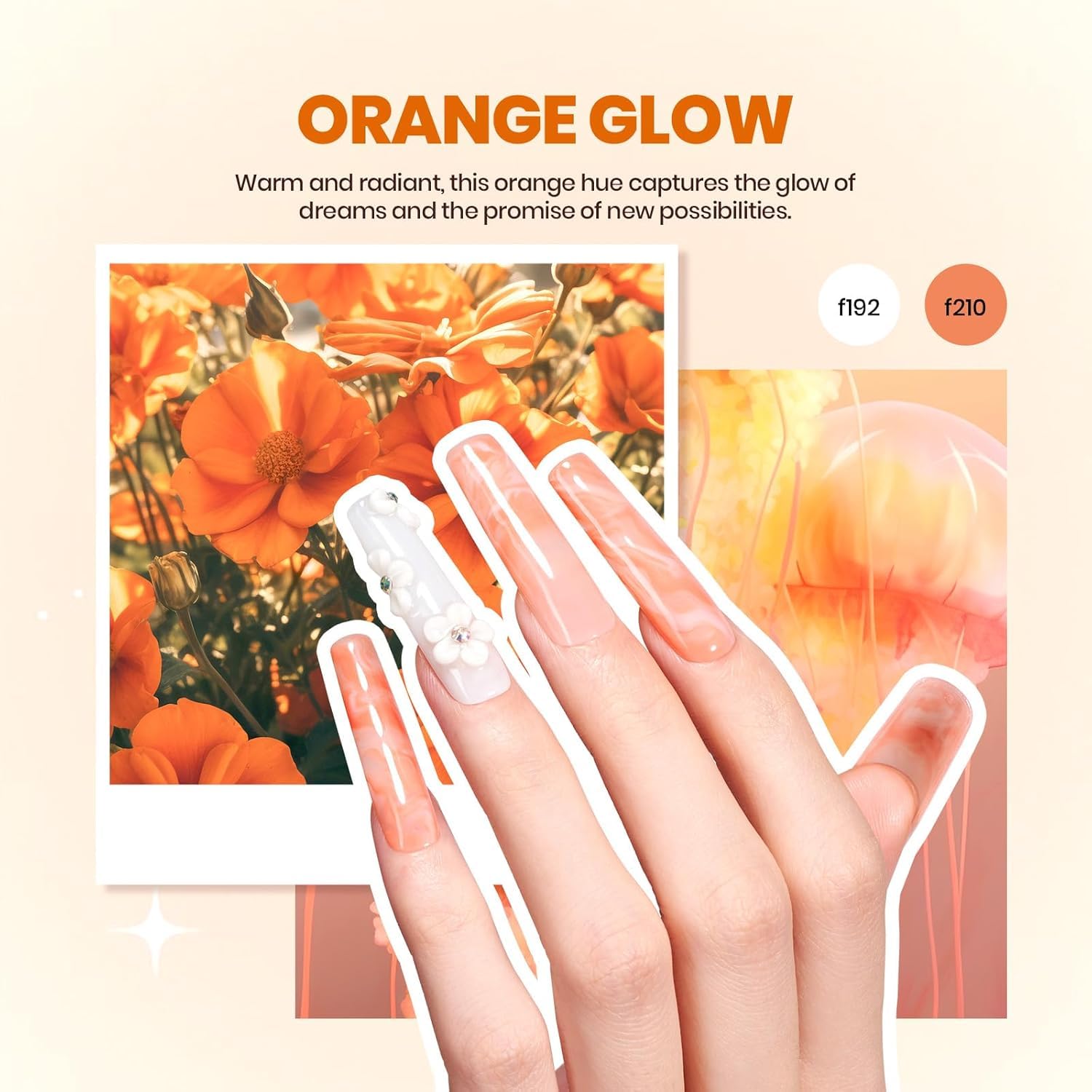 Thumbnail 5 de Beetles Gel Nail Polish Kit 31-piece set ๐