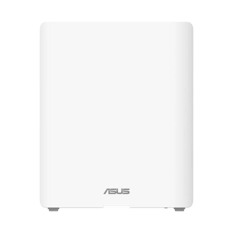 Detalle 2 de ASUS ZenWiFi BQ16: Router tribanda Wi‑Fi 7 para hogares exigentes