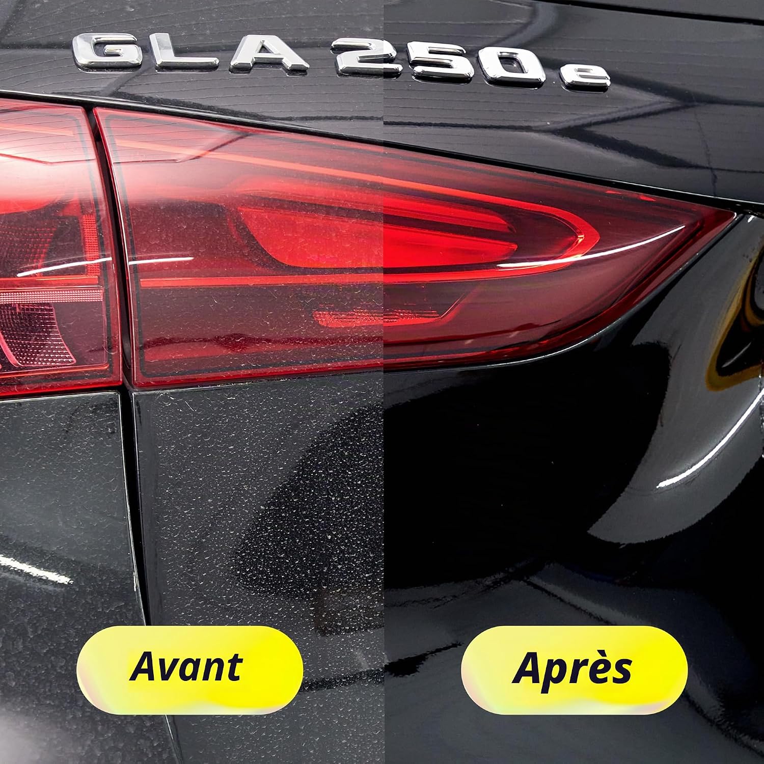 Thumbnail 3 de CarPlan Ultra Wash and Wax 5L – Shampooing voiture pH neutre avec cire, nettoyage sans traces