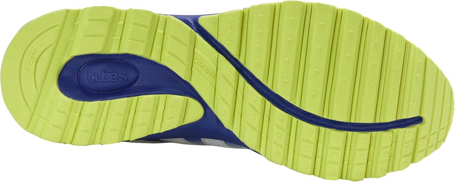 Thumbnail 5 de K-Swiss Men’s Tubes 200 Training Shoe