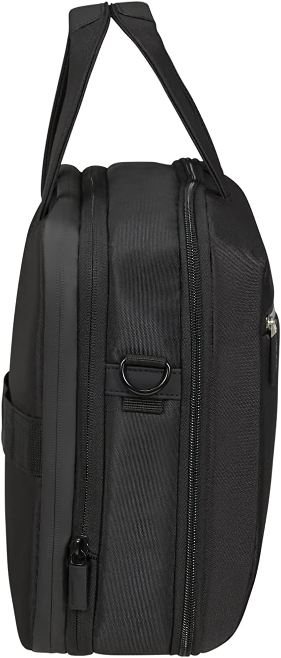 Thumbnail 2 de Samsonite Litepoint mochila 15.6" negra