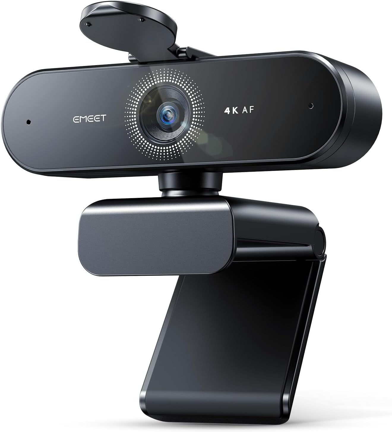 Detalle de EMEET NOVA 4K Webcam 30FPS
