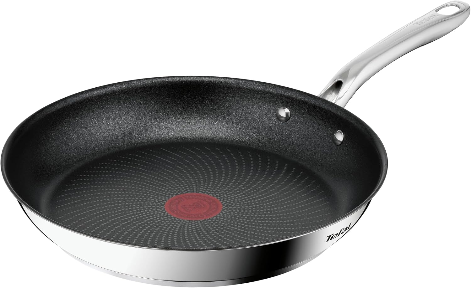 Detalle de Tefal Infinite Pfanne Induktion 28 cm Bratpfanne