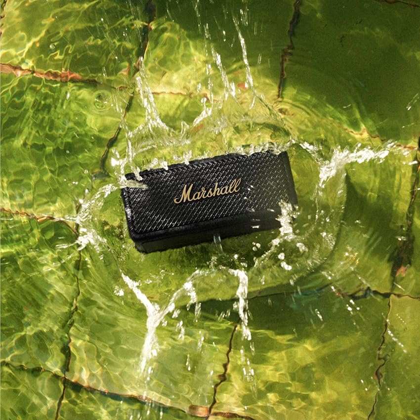 Thumbnail 4 de Marshall Emberton II Altavoz Bluetooth portátil IP67, 30 h