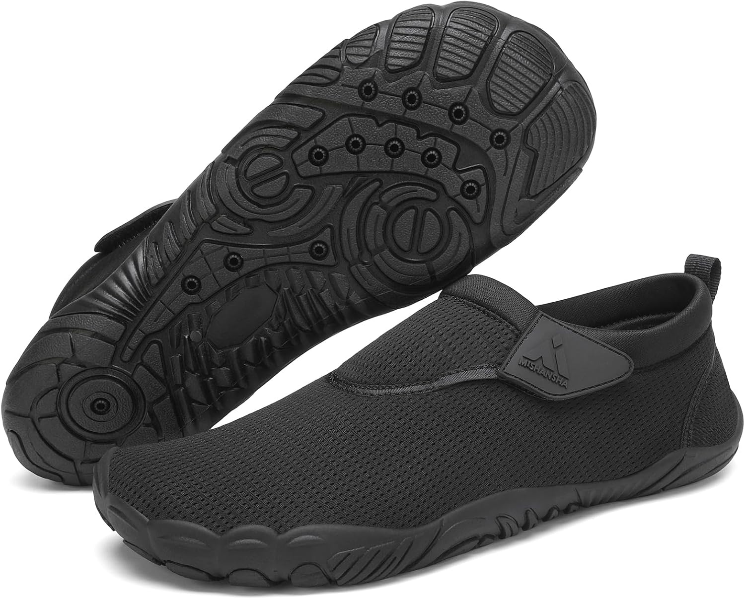 Thumbnail 6 de Mishansha Scarpe da Scoglio Antiscivolo Traspirante uomo/donna – modello impermeabile e leggero, taglie 36-46