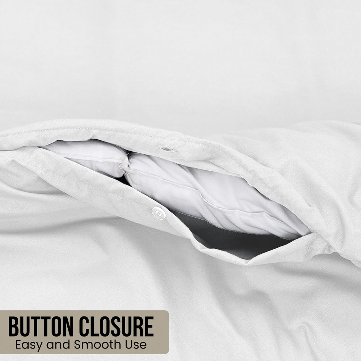 Detalle 2 de AR Ware Double duvet cover set 200 x 200cm