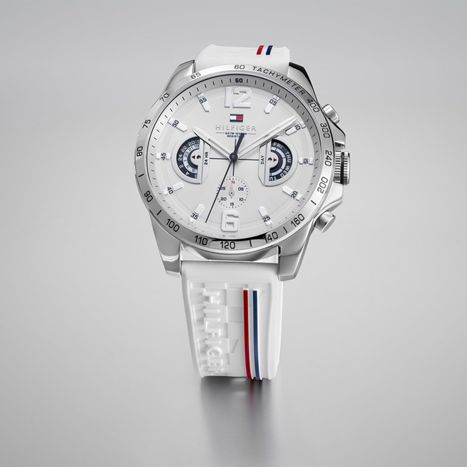 Thumbnail 3 de Tommy Hilfiger Reloj Analógico Multifuncional 5 ATM ⌚