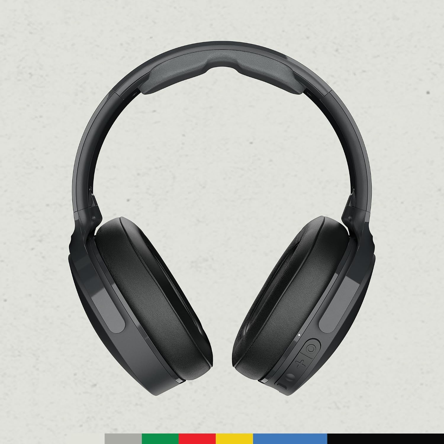 Thumbnail 1 de Skullcandy Hesh ANC: Cascos Inalámbricos con Cancelación de Ruido