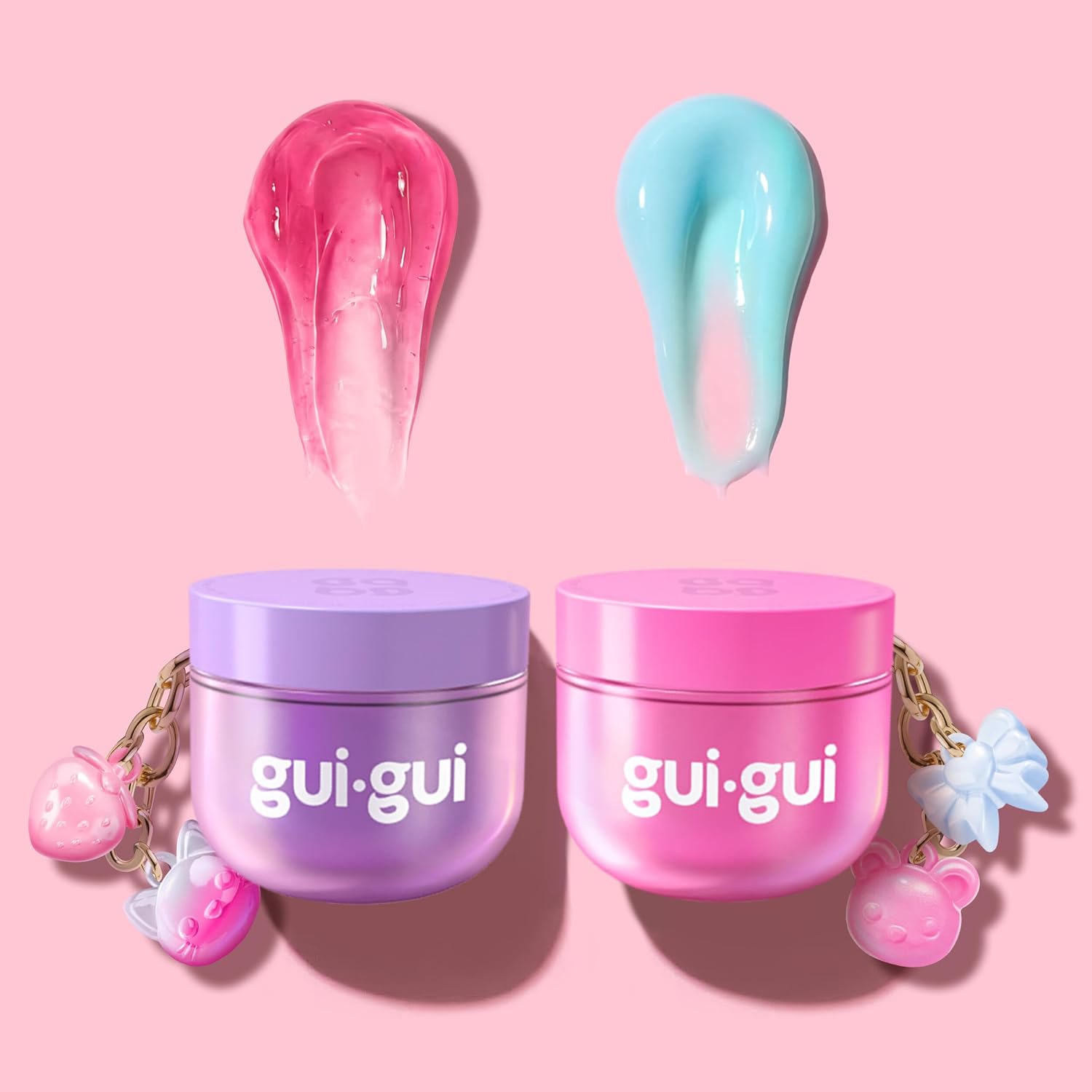 Thumbnail 4 de Gui Gui Mini Bundle Pack Slime Kit: Scented Slimes for Kids 6+ by Gui Gui