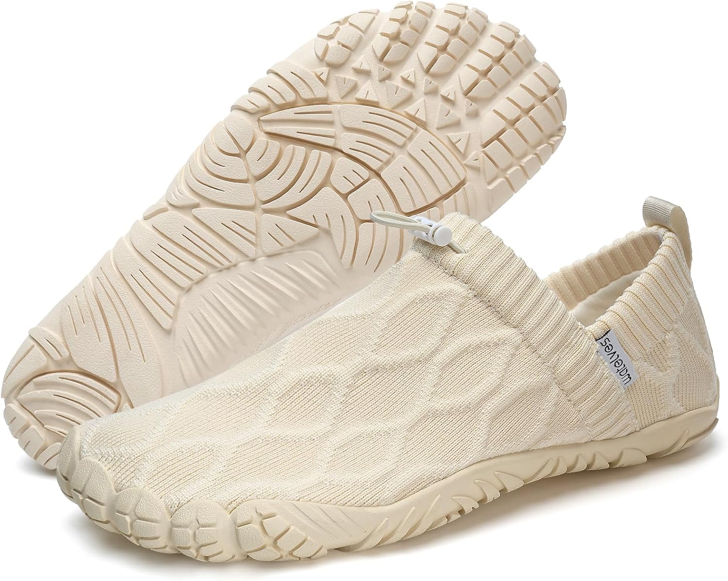 Thumbnail 1 de WateLves Barefoot Water Shoes for Women and Men: Minimalist, Slip-On Comfort for Beach, Outdoor, and Running