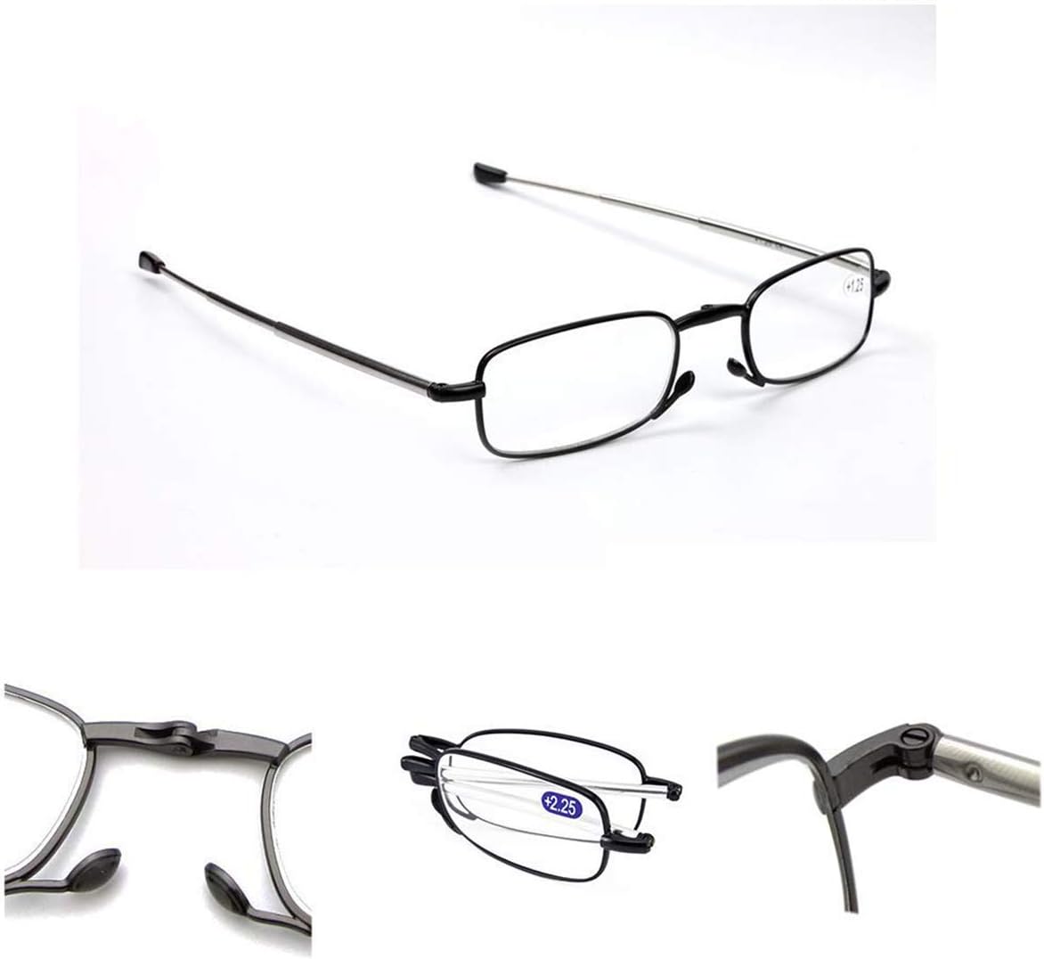 Thumbnail 4 de KoKoBin Lesebrille Klappbar +2,5