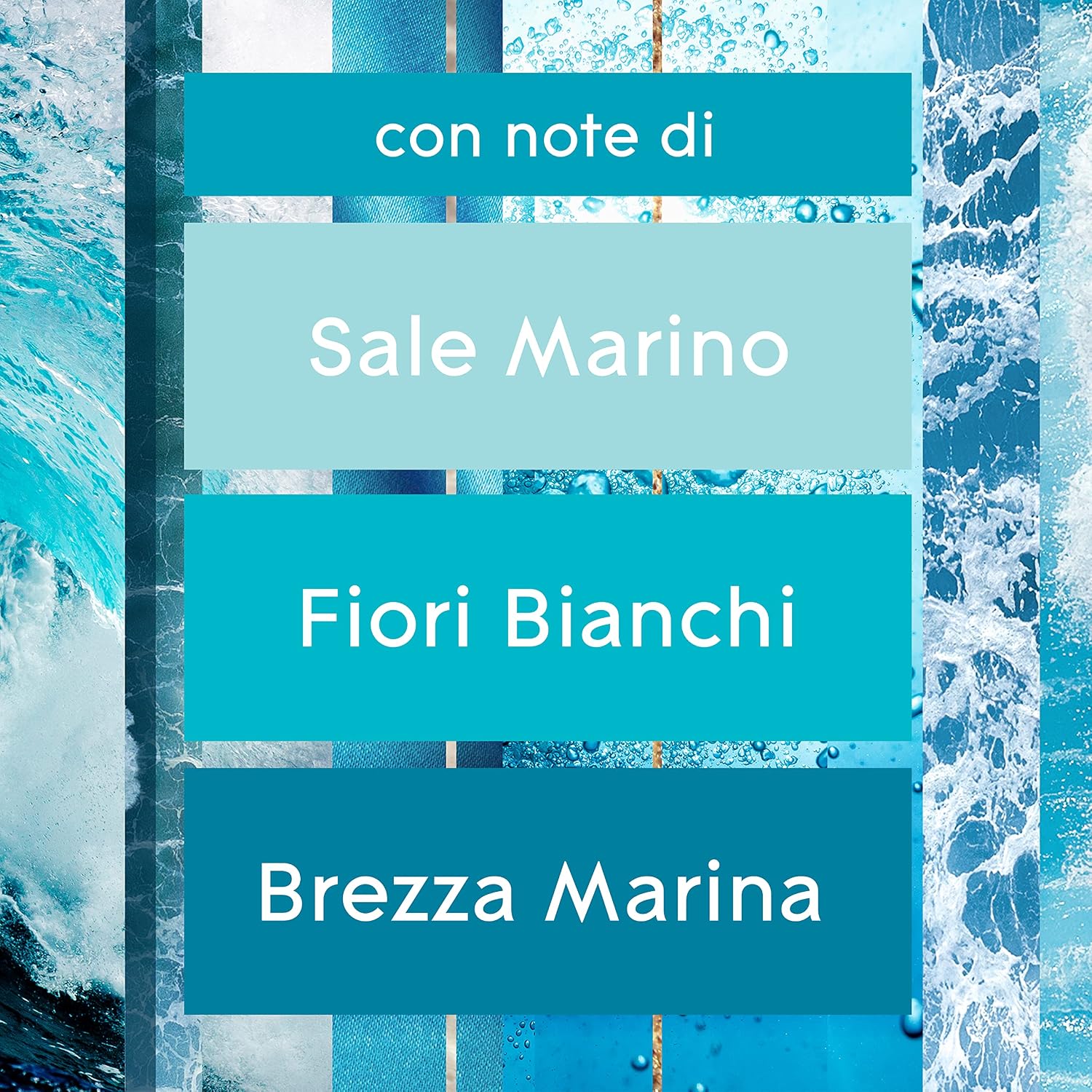 Thumbnail 1 de Glade Sense & Spray Doppia Ricarica Ocean Adventure – Profumatore automatizzato con set da 2 ricariche da 18 ml