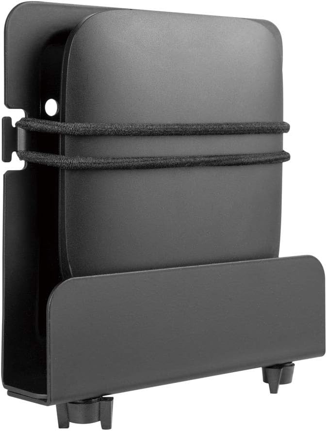 Thumbnail 1 de InLine Halterung für Mediageräte/Streaming-Boxen, 26–39 mm (InLine®)