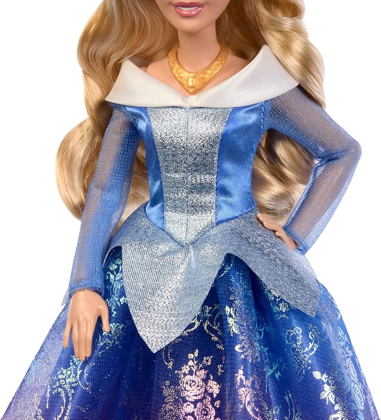Thumbnail 4 de Mattel HPG10 muñecas 29,21 cm set coleccionistas