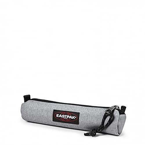 Thumbnail 3 de Eastpak SMALL ROUND SINGLE Astuccio - Sunday Grey (Grigio) | Scuola & Daily Carry